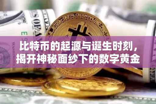 比特币的起源与诞生时刻，揭开神秘面纱下的数字黄金诞生时刻