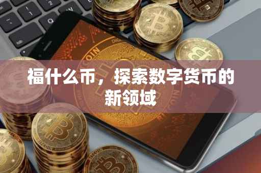 福什么币，探索数字货币的新领域