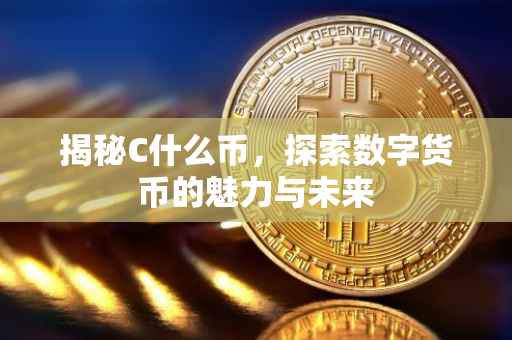 揭秘C什么币，探索数字货币的魅力与未来