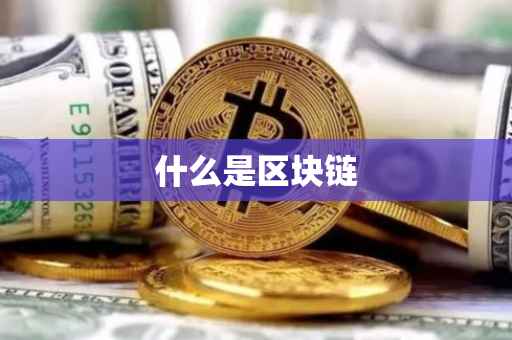 什么是区块链