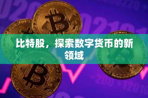 比特股，探索数字货币的新领域