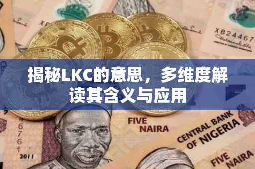 揭秘LKC的意思，多维度解读其含义与应用