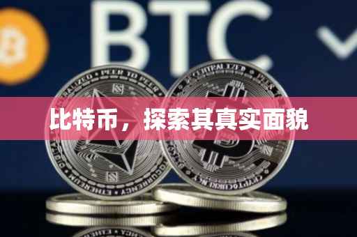 比特币，探索其真实面貌