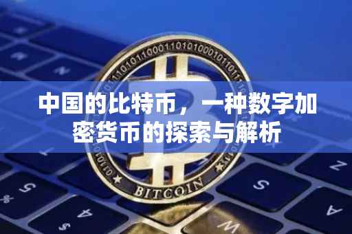 中国的比特币，一种数字加密货币的探索与解析