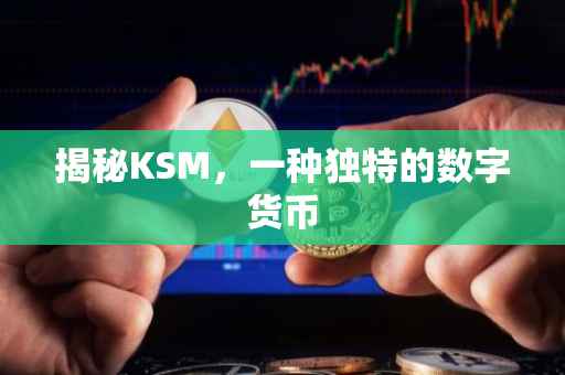 揭秘KSM，一种独特的数字货币