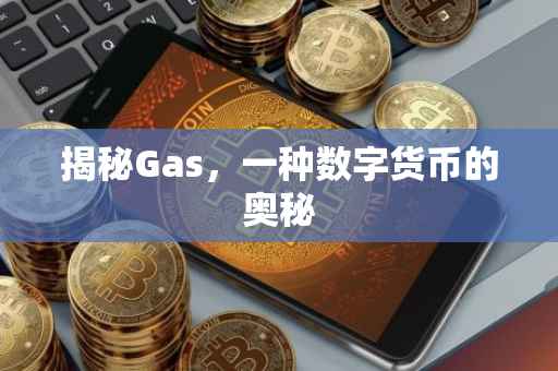 揭秘Gas，一种数字货币的奥秘