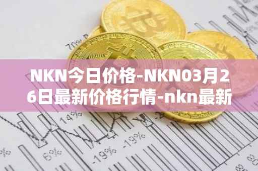 NKN今日价格-NKN03月26日最新价格行情-nkn最新走势消息