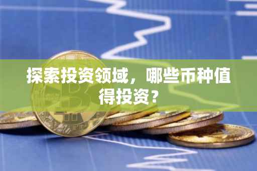 探索投资领域，哪些币种值得投资？