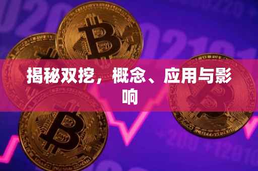 揭秘双挖，概念、应用与影响