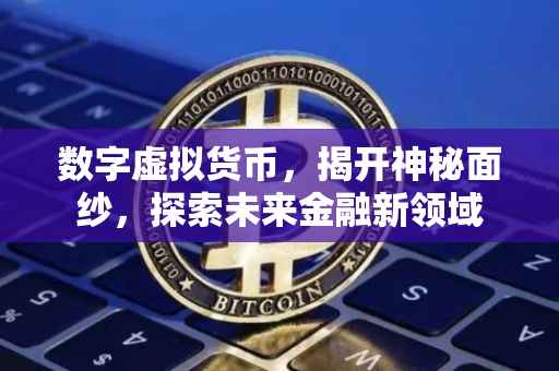 数字虚拟货币，揭开神秘面纱，探索未来金融新领域