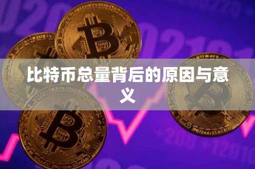 比特币总量背后的原因与意义