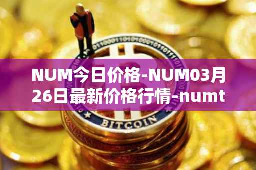 NUM今日价格-NUM03月26日最新价格行情-numtoken最新走势消息