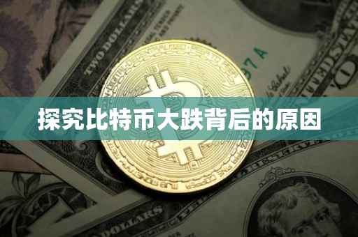 探究比特币大跌背后的原因