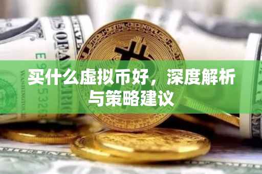买什么虚拟币好，深度解析与策略建议