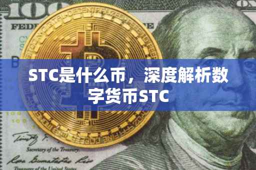 STC是什么币，深度解析数字货币STC