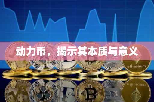 动力币，揭示其本质与意义