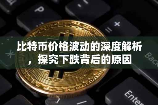 比特币价格波动的深度解析，探究下跌背后的原因
