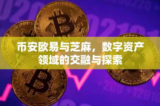 币安欧易与芝麻，数字资产领域的交融与探索