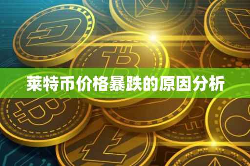 莱特币价格暴跌的原因分析