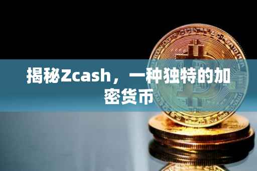 揭秘Zcash，一种独特的加密货币