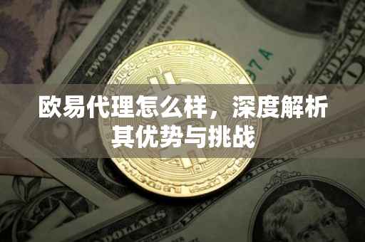欧易代理怎么样，深度解析其优势与挑战