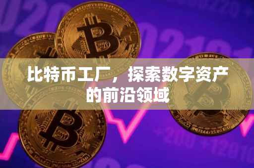 比特币工厂，探索数字资产的前沿领域