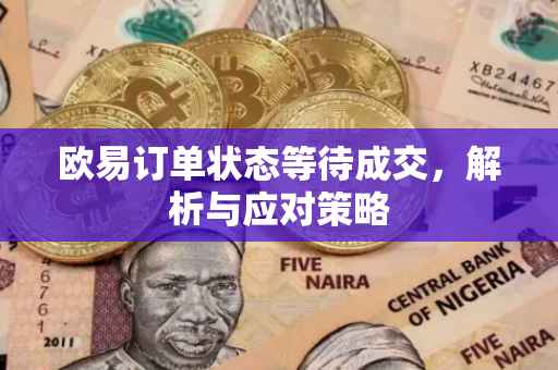 欧易订单状态等待成交，解析与应对策略