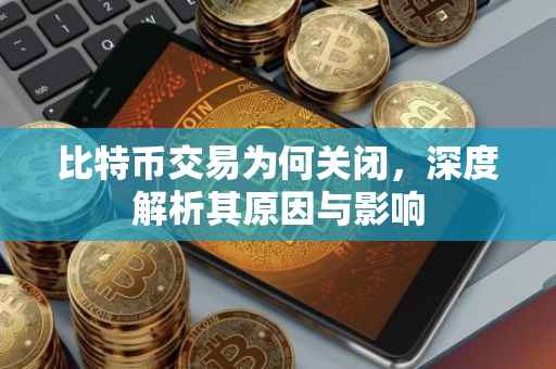 比特币交易为何关闭，深度解析其原因与影响