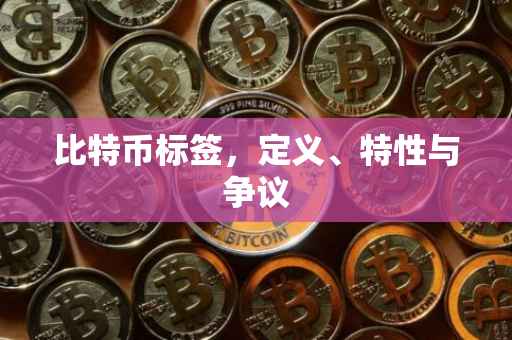 比特币标签，定义、特性与争议
