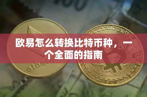 欧易怎么转换比特币种，一个全面的指南