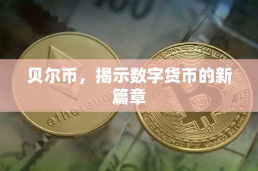 贝尔币，揭示数字货币的新篇章