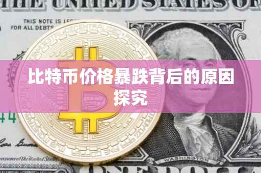 比特币价格暴跌背后的原因探究