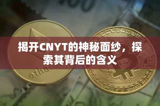 揭开CNYT的神秘面纱，探索其背后的含义