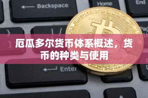 厄瓜多尔货币体系概述，货币的种类与使用
