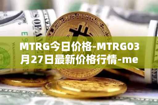 MTRG今日价格-MTRG03月27日最新价格行情-meter最新走势消息