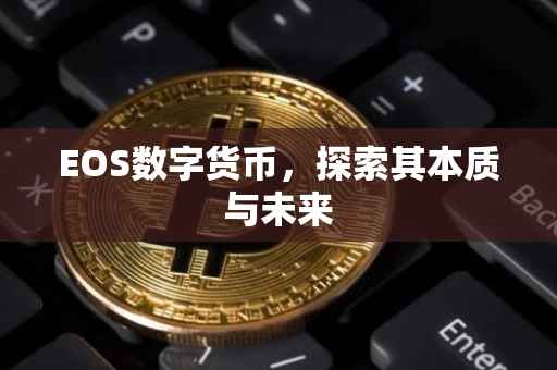 EOS数字货币，探索其本质与未来