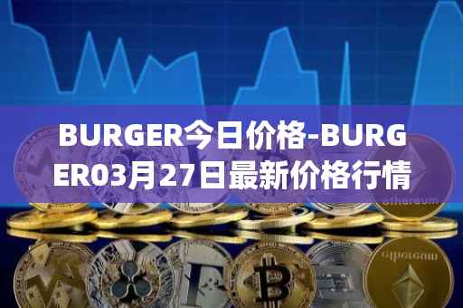 BURGER今日价格-BURGER03月27日最新价格行情-burger-swap最新走势消息