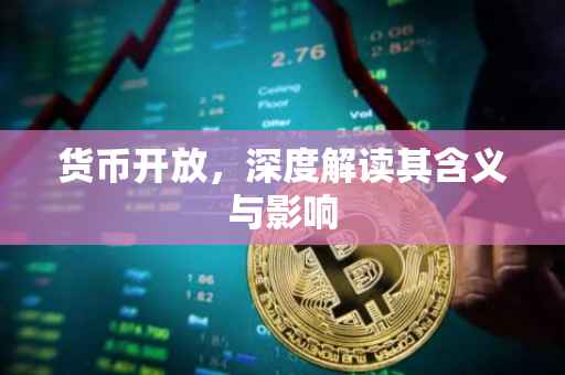 货币开放，深度解读其含义与影响