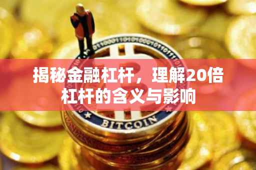 揭秘金融杠杆，理解20倍杠杆的含义与影响