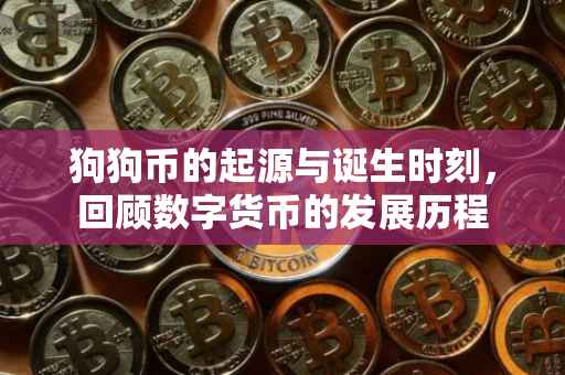 狗狗币的起源与诞生时刻，回顾数字货币的发展历程
