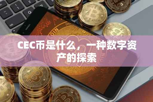 CEC币是什么，一种数字资产的探索