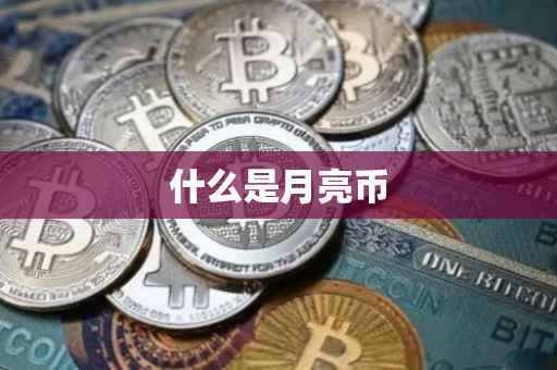 什么是月亮币