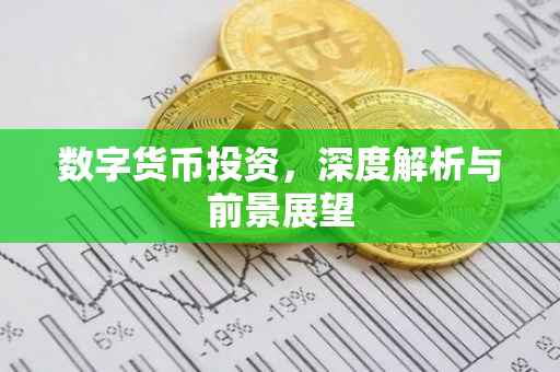 数字货币投资，深度解析与前景展望