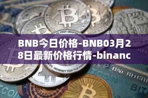 BNB今日价格-BNB03月28日最新价格行情-binance-coin最新走势消息