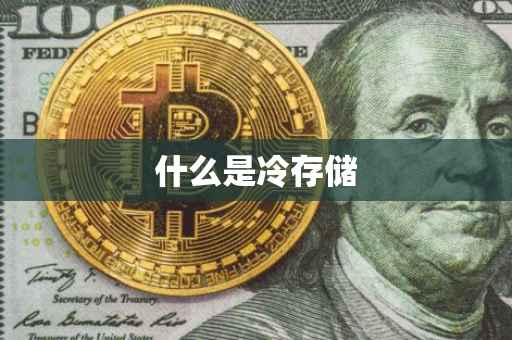 什么是冷存储