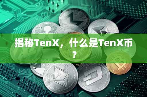 揭秘TenX，什么是TenX币？