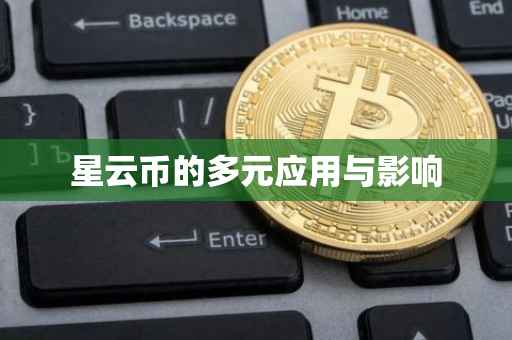 星云币的多元应用与影响