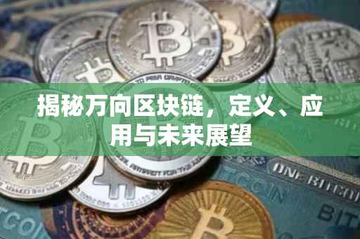 揭秘万向区块链，定义、应用与未来展望