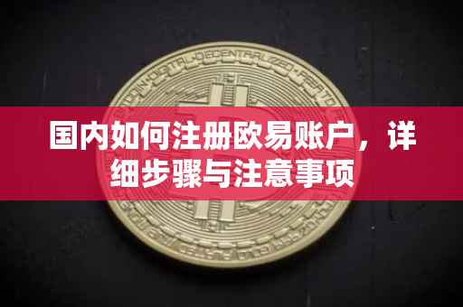 国内如何注册欧易账户，详细步骤与注意事项