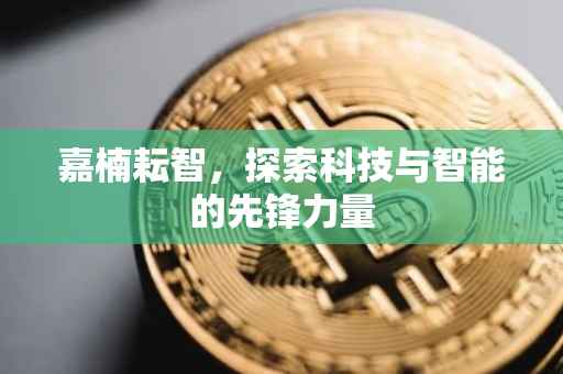 嘉楠耘智，探索科技与智能的先锋力量